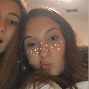 Meet your Posher, Audrey